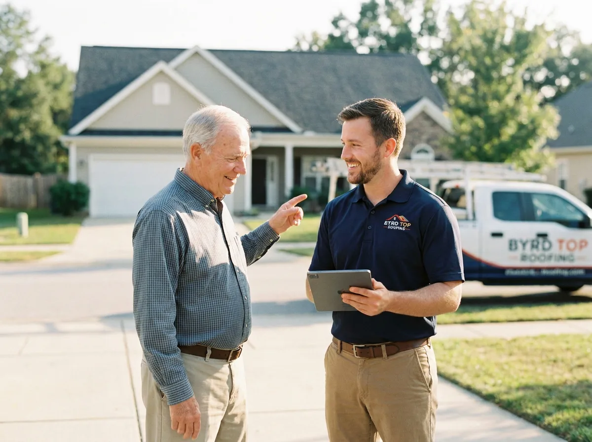 Roofing Anita, PA FAQs